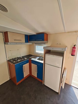 Mobil home,casa movil