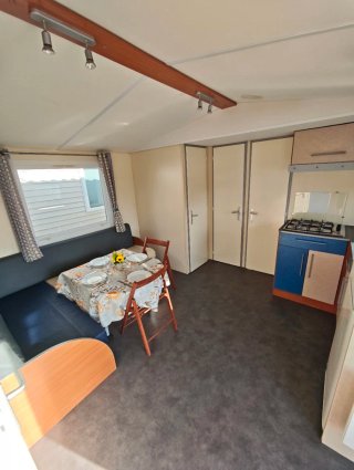 Mobil home,casa movil