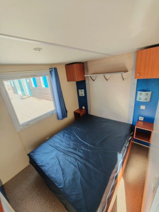 Mobil home,casa movil