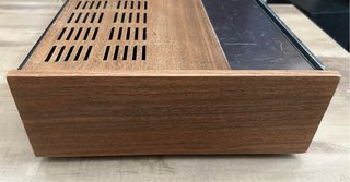 Amplificador Estéreo Vintage Philips 22RH591