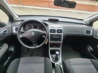 Peugeot 307 2006