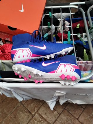 Nike ZM Superfly 10 Academy AG