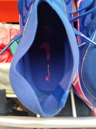 Nike ZM Superfly 10 Academy AG