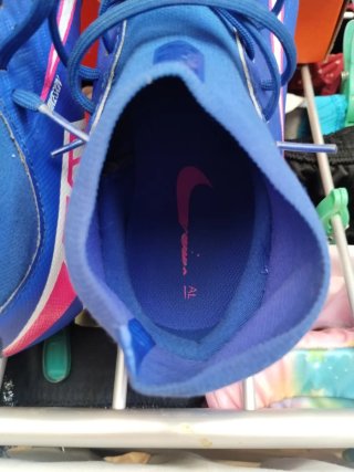 Nike ZM Superfly 10 Academy AG