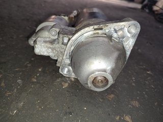 MOTOR ARRANQUE Mercedes-Benz