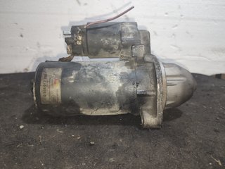MOTOR ARRANQUE Mercedes-Benz