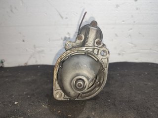 MOTOR ARRANQUE Mercedes-Benz