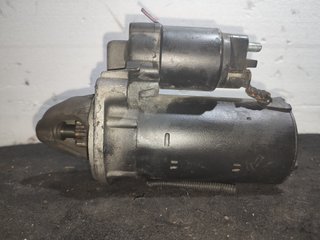 MOTOR ARRANQUE Mercedes-Benz
