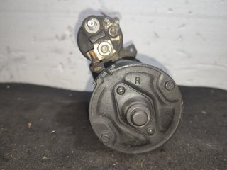 MOTOR ARRANQUE Mercedes-Benz