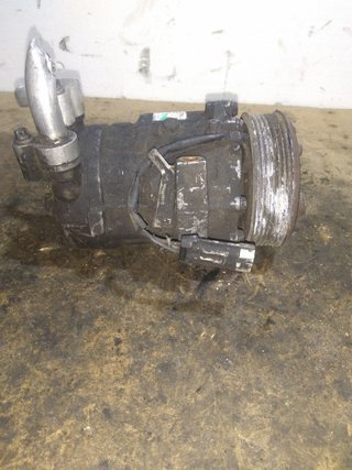 COMPRESOR AIRE ACONDICIONADO Meriva (2003->)