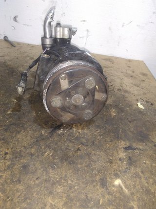 COMPRESOR AIRE ACONDICIONADO Meriva (2003->)
