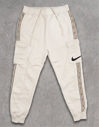 Pantalones Cargo Nike Beige
