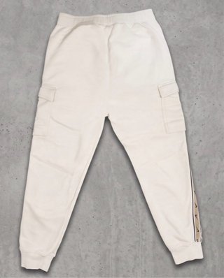 Pantalones Cargo Nike Beige