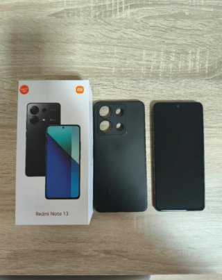 Xiaomi Redmi Note 13 Nuevo