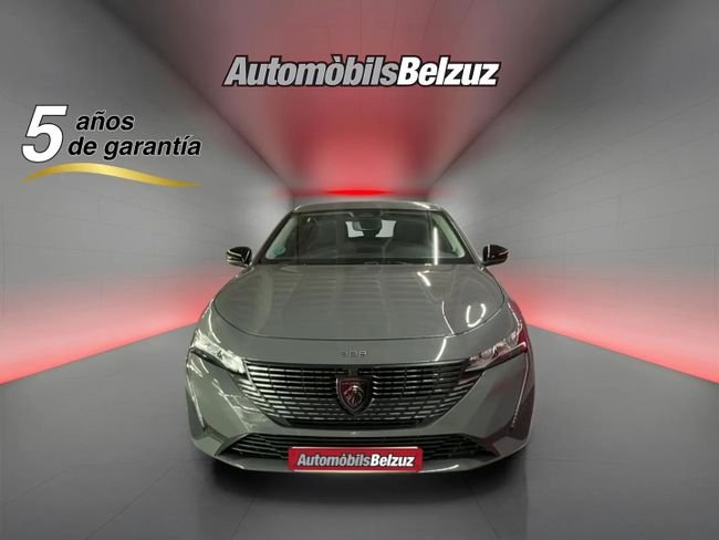 Peugeot 308 2024, foto 2