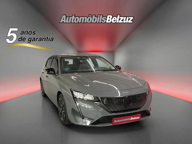 Peugeot 308 2024, foto 3
