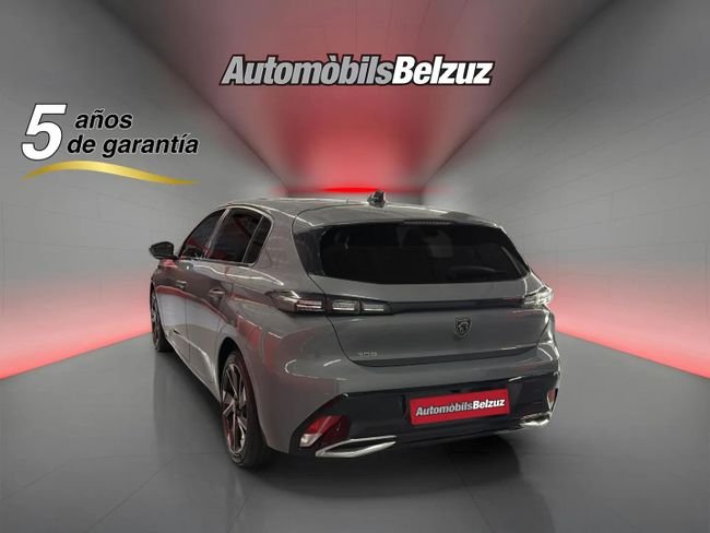 Peugeot 308 2024, foto 4