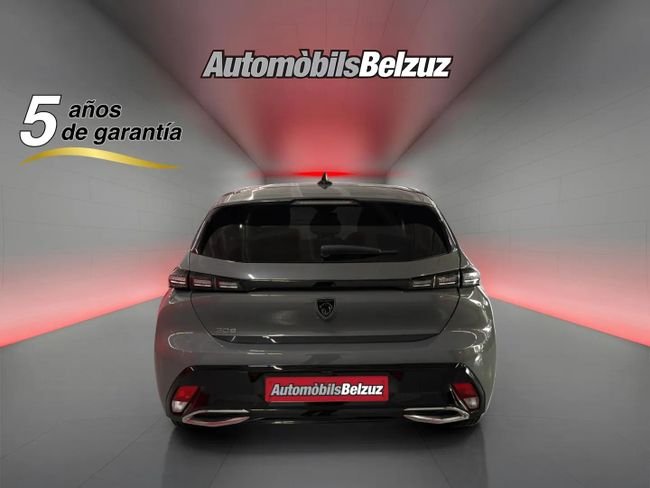 Peugeot 308 2024, foto 5