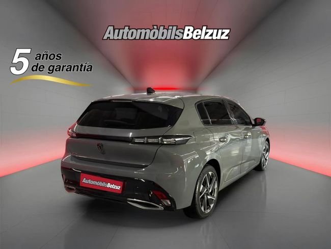 Peugeot 308 2024, foto 6