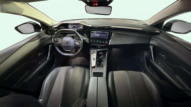 Peugeot 308 2024, foto 7