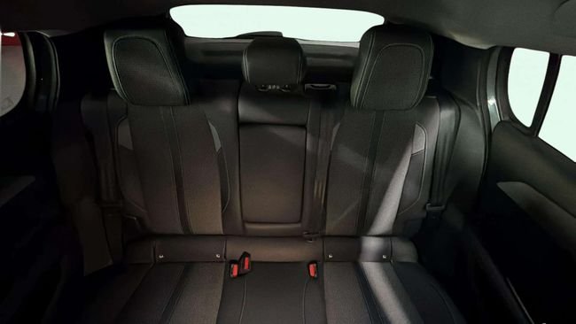 Peugeot 308 2024, foto 8
