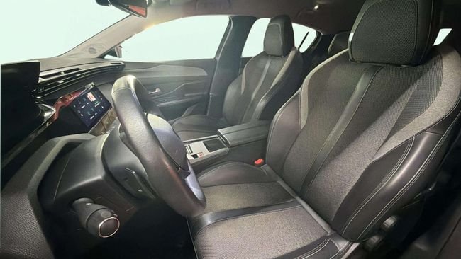 Peugeot 308 2024, foto 9