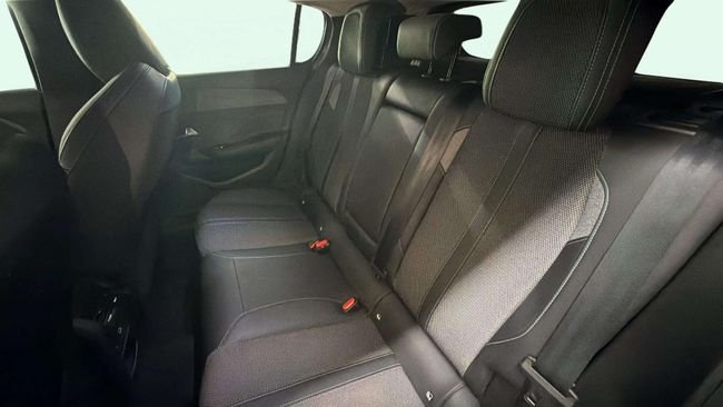 Peugeot 308 2024, foto 10