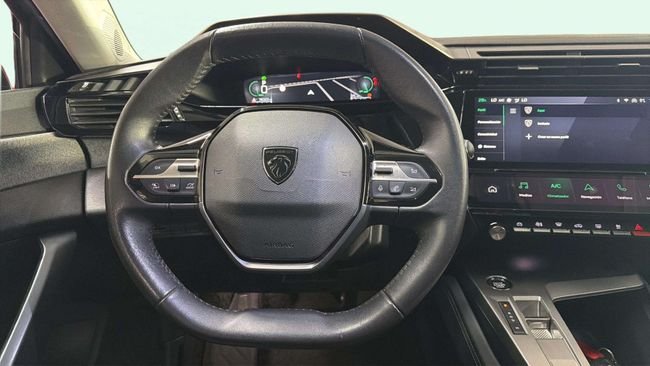 Peugeot 308 2024, foto 12