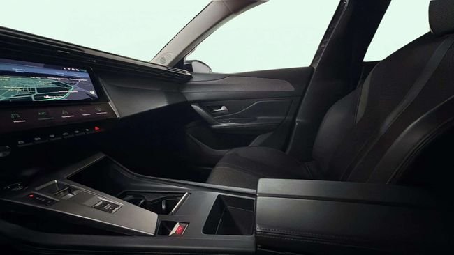 Peugeot 308 2024, foto 13