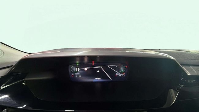Peugeot 308 2024, foto 15
