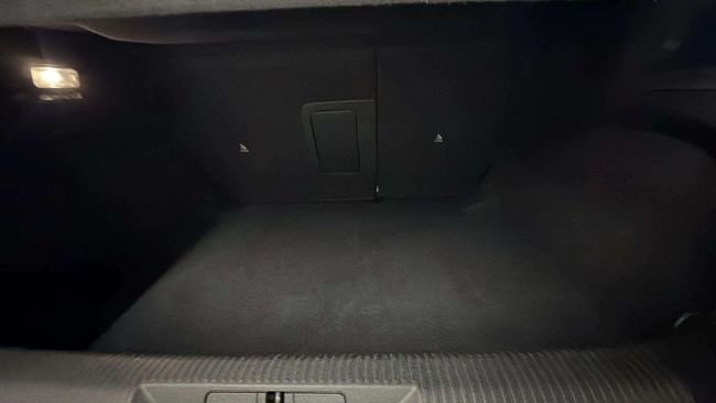 Peugeot 308 2024, foto 22