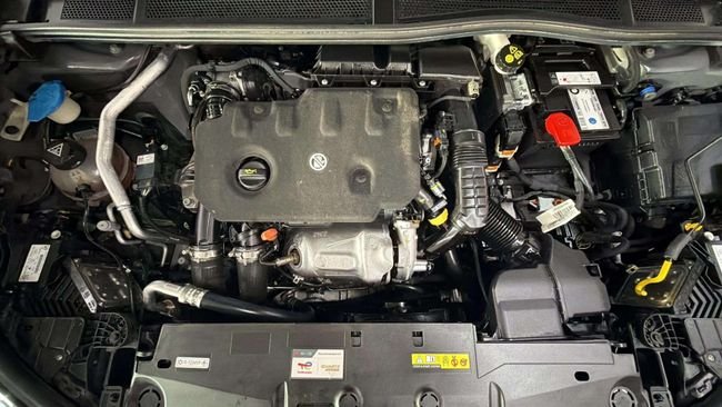 Peugeot 308 2024, foto 23