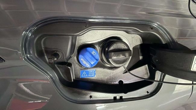 Peugeot 308 2024, foto 24