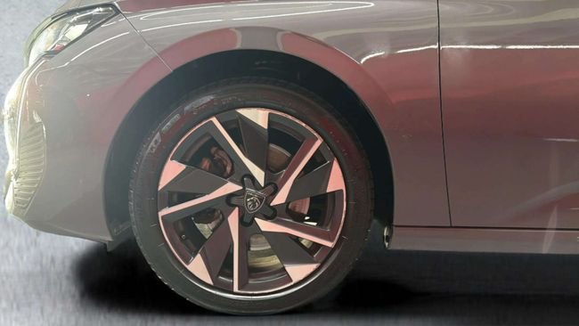 Peugeot 308 2024, foto 25