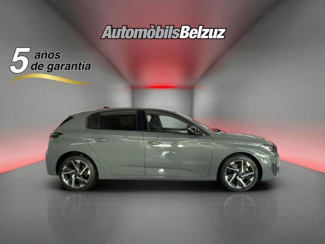 Peugeot 308 2024, foto 26