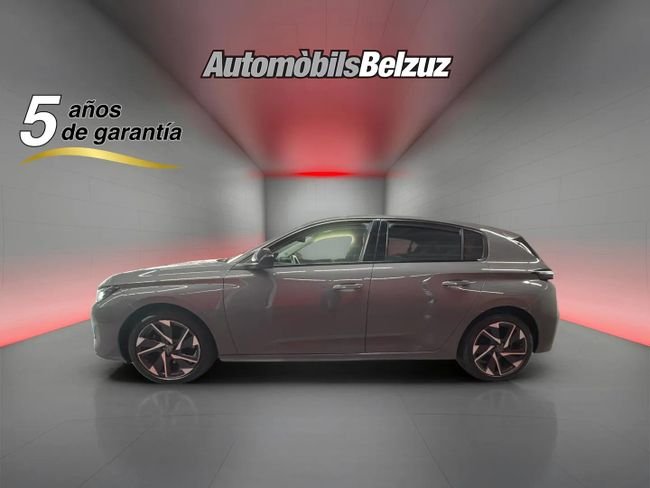 Peugeot 308 2024, foto 27