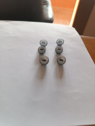Auricolari Wireless: Tribit FlyBuds 3 + Lifebee 3