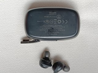 Auricolari Wireless: Tribit FlyBuds 3 + Lifebee 3