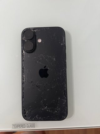 iPhone 16