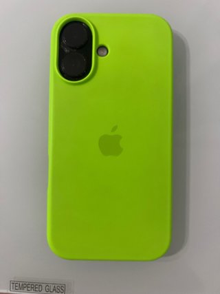 iPhone 16