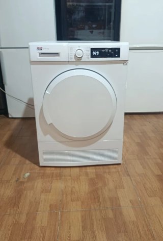 Secadora Newpol 8kg