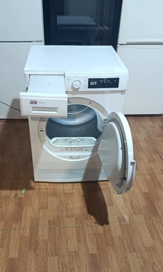 Secadora Newpol 8kg