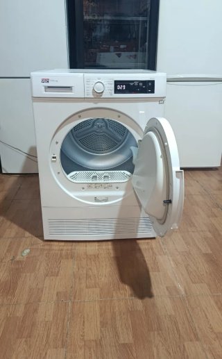 Secadora Newpol 8kg