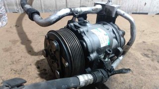 COMPRESOR AIRE ACONDICIONADO Peugeot