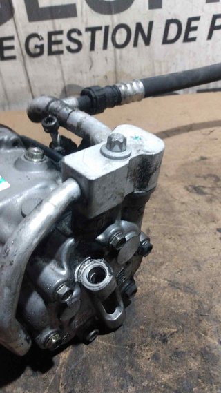 COMPRESOR AIRE ACONDICIONADO Peugeot