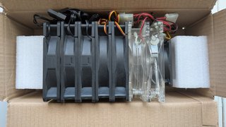 Pack 8 Ventiladores NZXT, AeroCool, Zalman y Anima