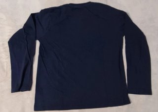 Camiseta College 16 años