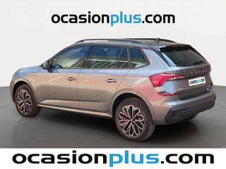 Skoda Kamiq 1.0 TSI Selection DSG 85 kW (115 CV)