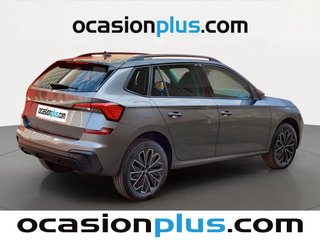 Skoda Kamiq 1.0 TSI Selection DSG 85 kW (115 CV)