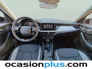 Skoda Kamiq 1.0 TSI Selection DSG 85 kW (115 CV)